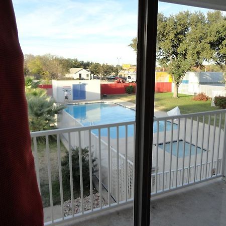Motel 6-Round Rock, Tx Exterior photo