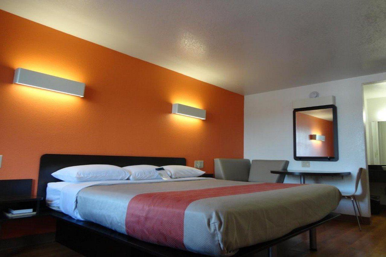 Motel 6-Round Rock, Tx Exterior photo