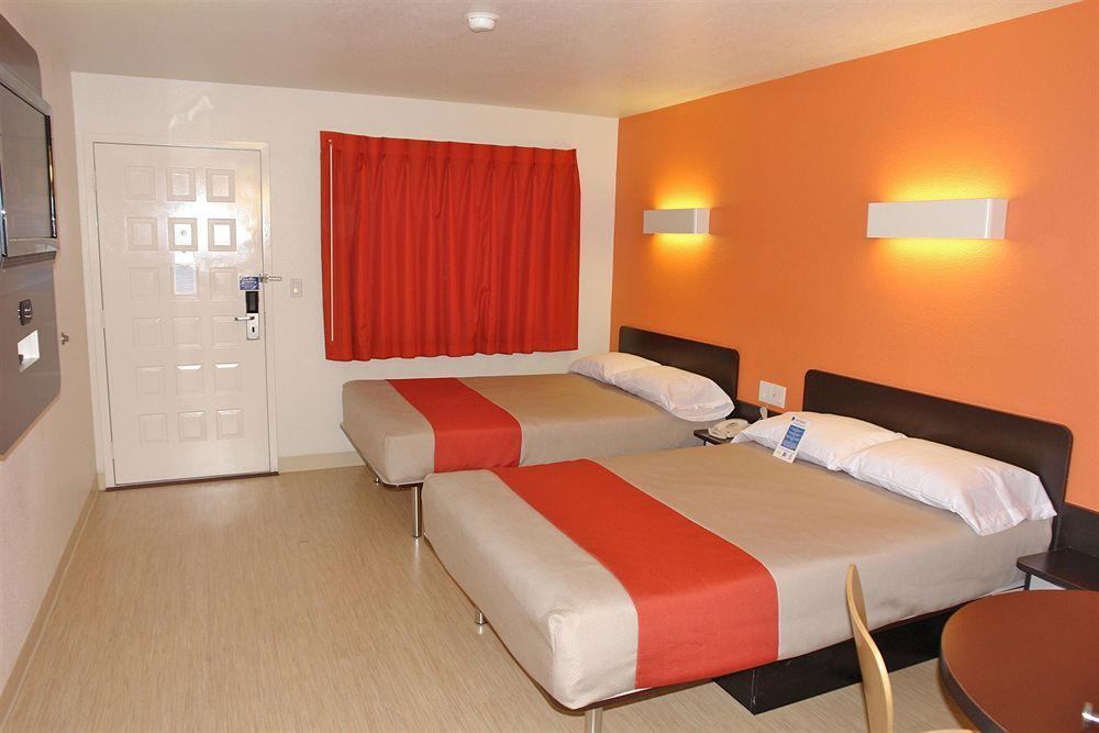 Motel 6-Round Rock, Tx Exterior photo