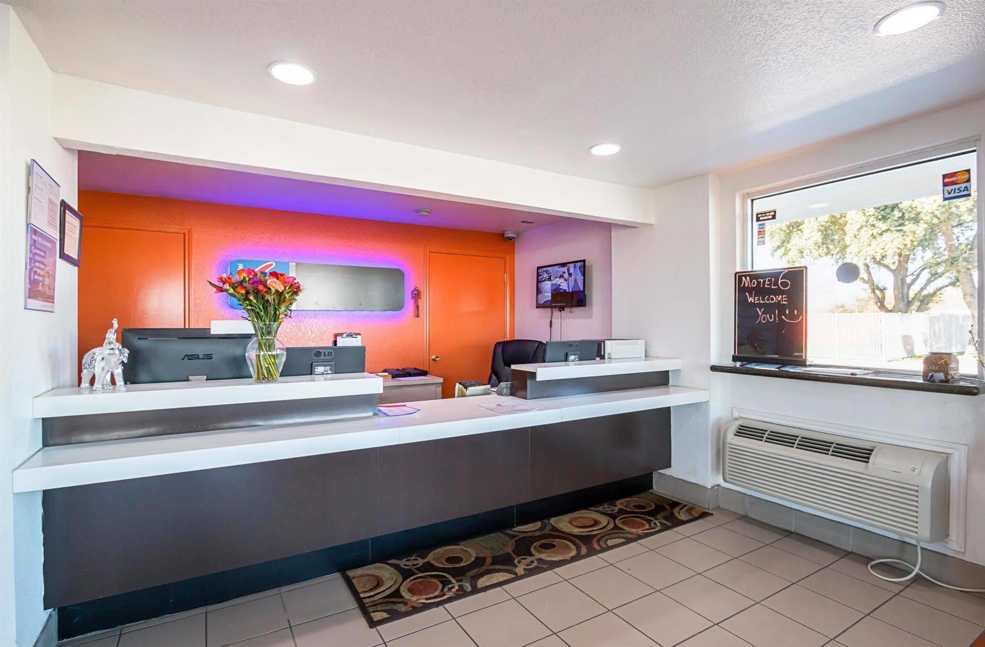 Motel 6-Round Rock, Tx Exterior photo