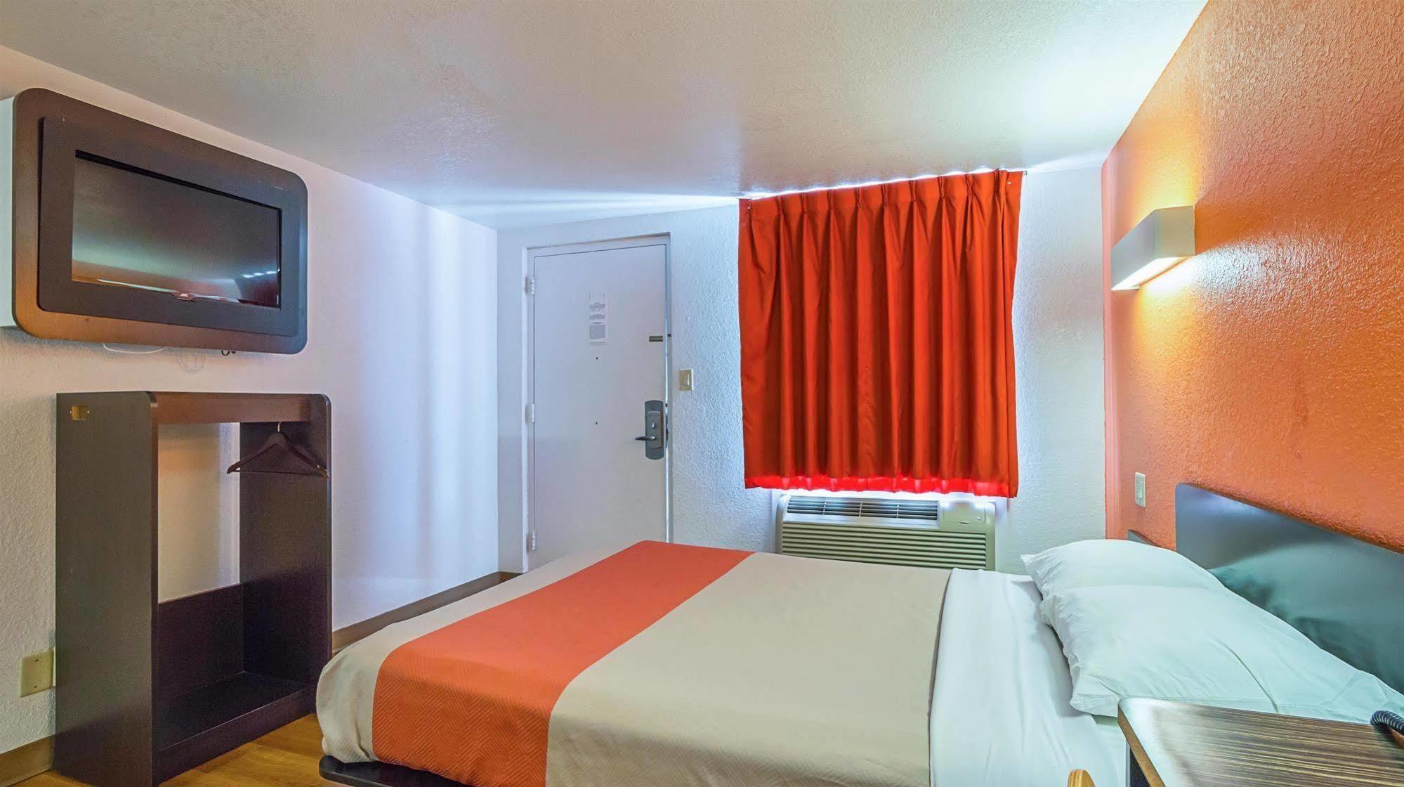 Motel 6-Round Rock, Tx Exterior photo