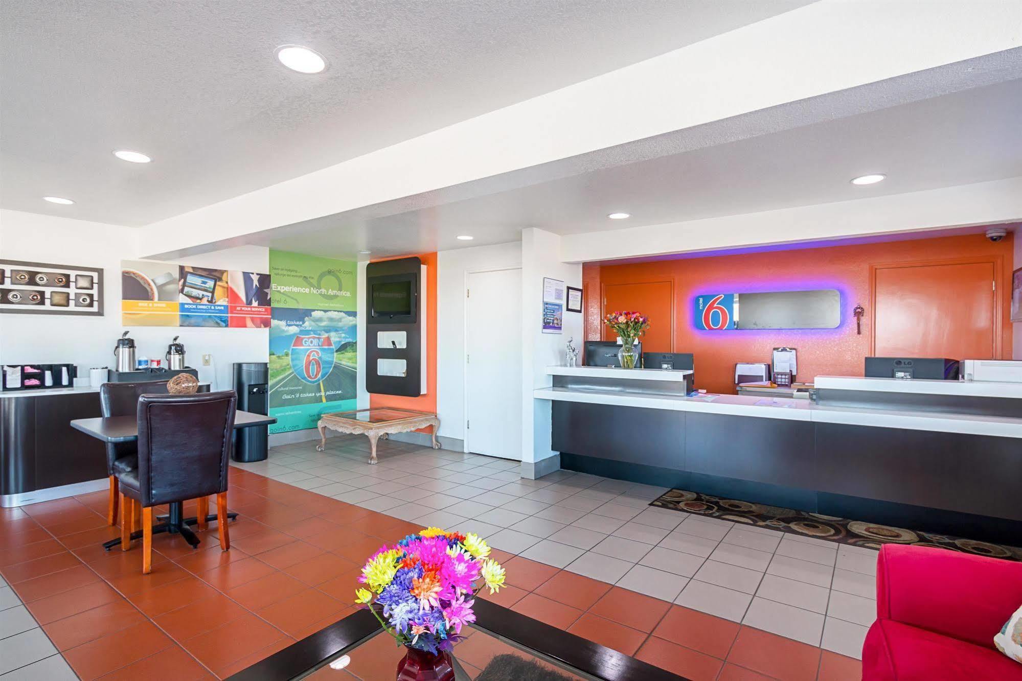 Motel 6-Round Rock, Tx Exterior photo