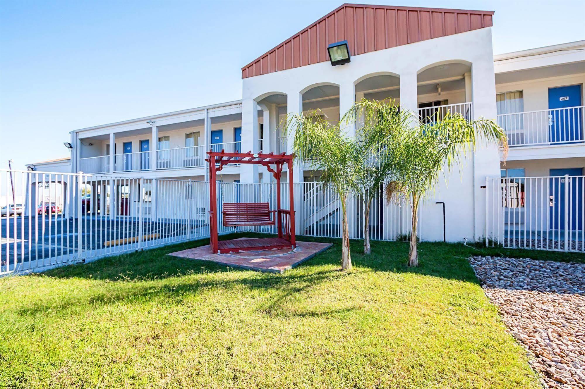 Motel 6-Round Rock, Tx Exterior photo