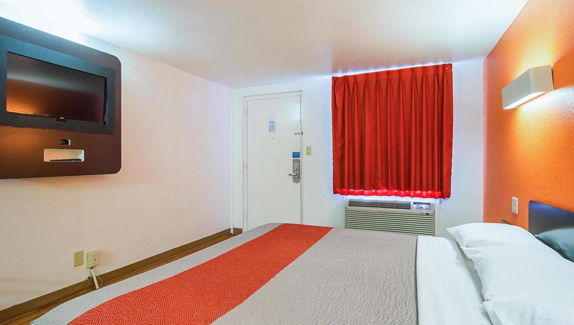 Motel 6-Round Rock, Tx Exterior photo