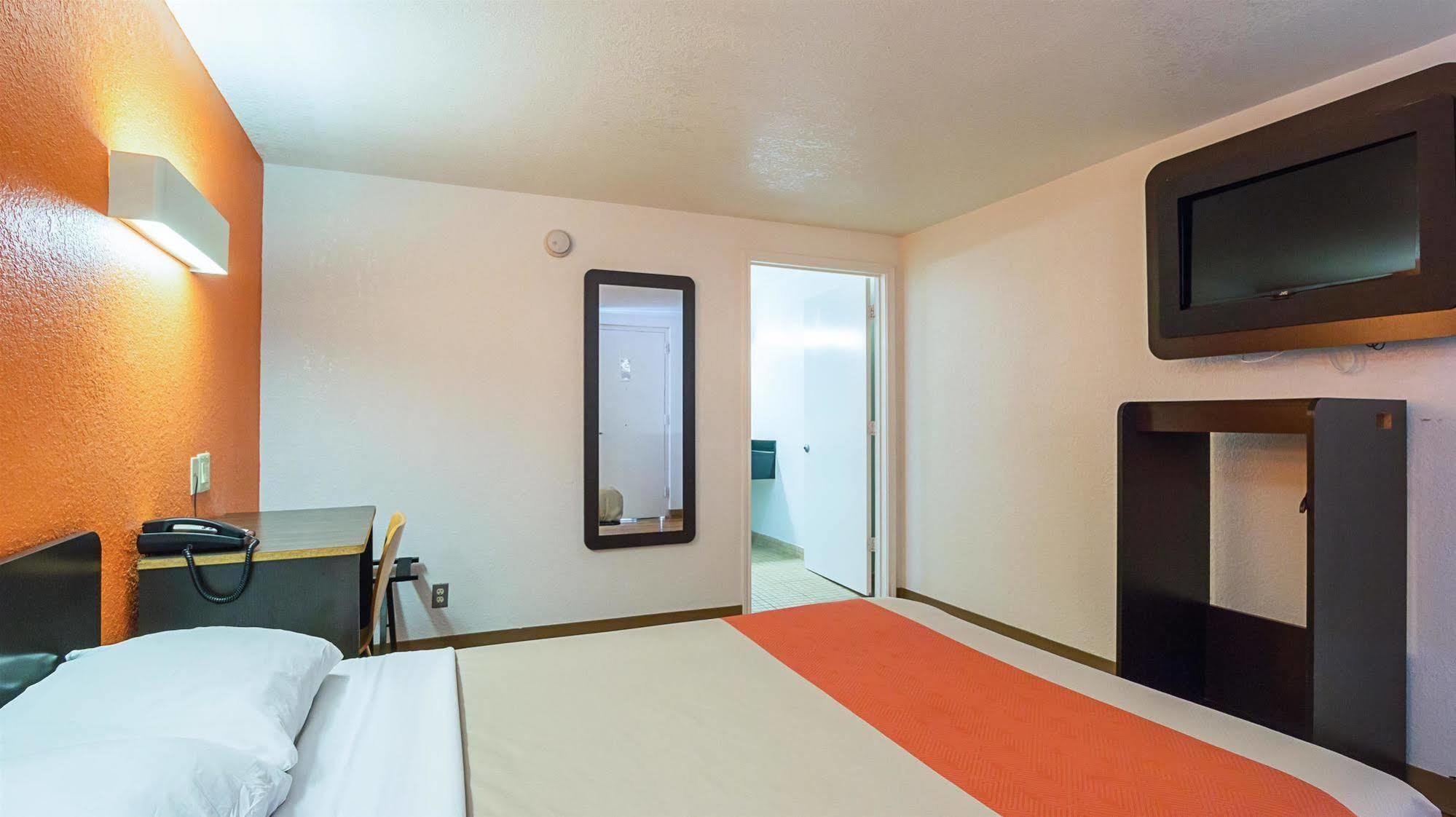 Motel 6-Round Rock, Tx Exterior photo
