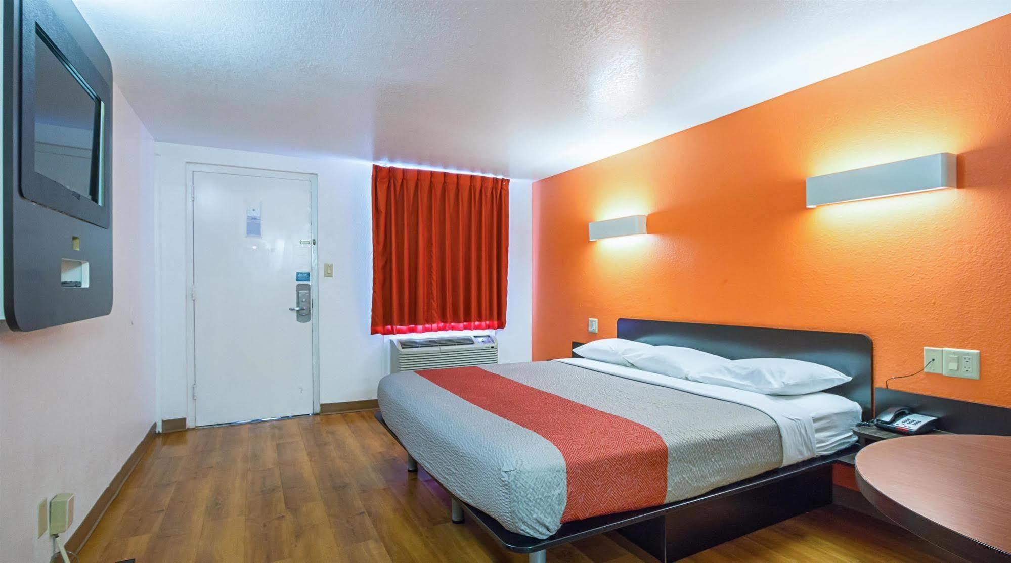 Motel 6-Round Rock, Tx Exterior photo