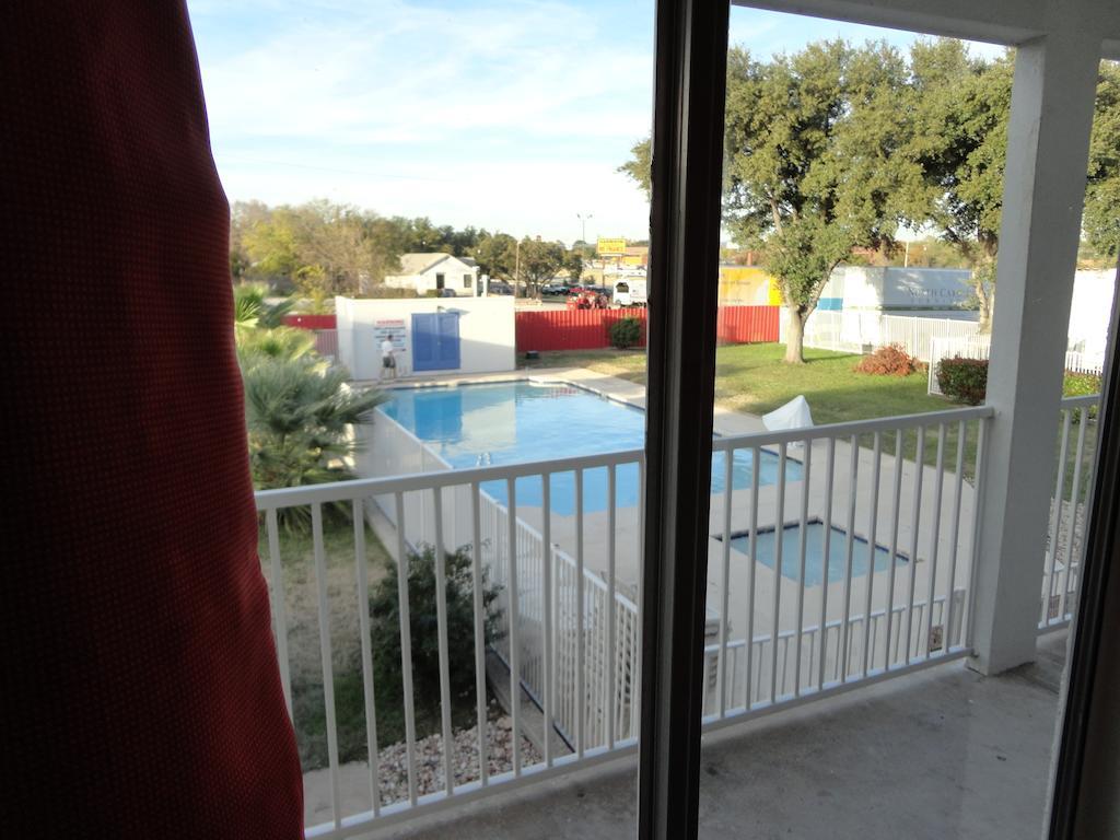 Motel 6-Round Rock, Tx Exterior photo