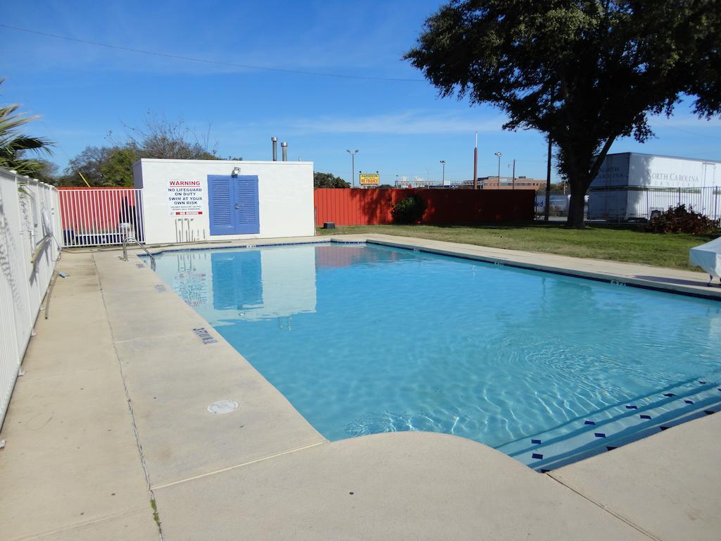 Motel 6-Round Rock, Tx Exterior photo