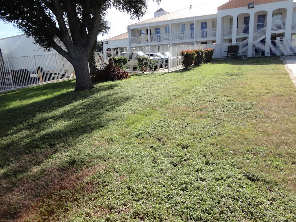 Motel 6-Round Rock, Tx Exterior photo