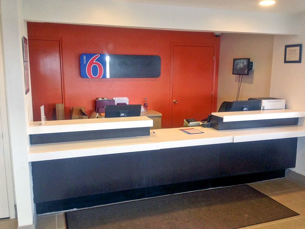 Motel 6-Round Rock, Tx Interior photo