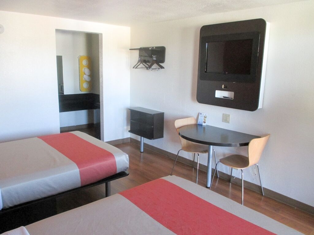 Motel 6-Round Rock, Tx Room photo