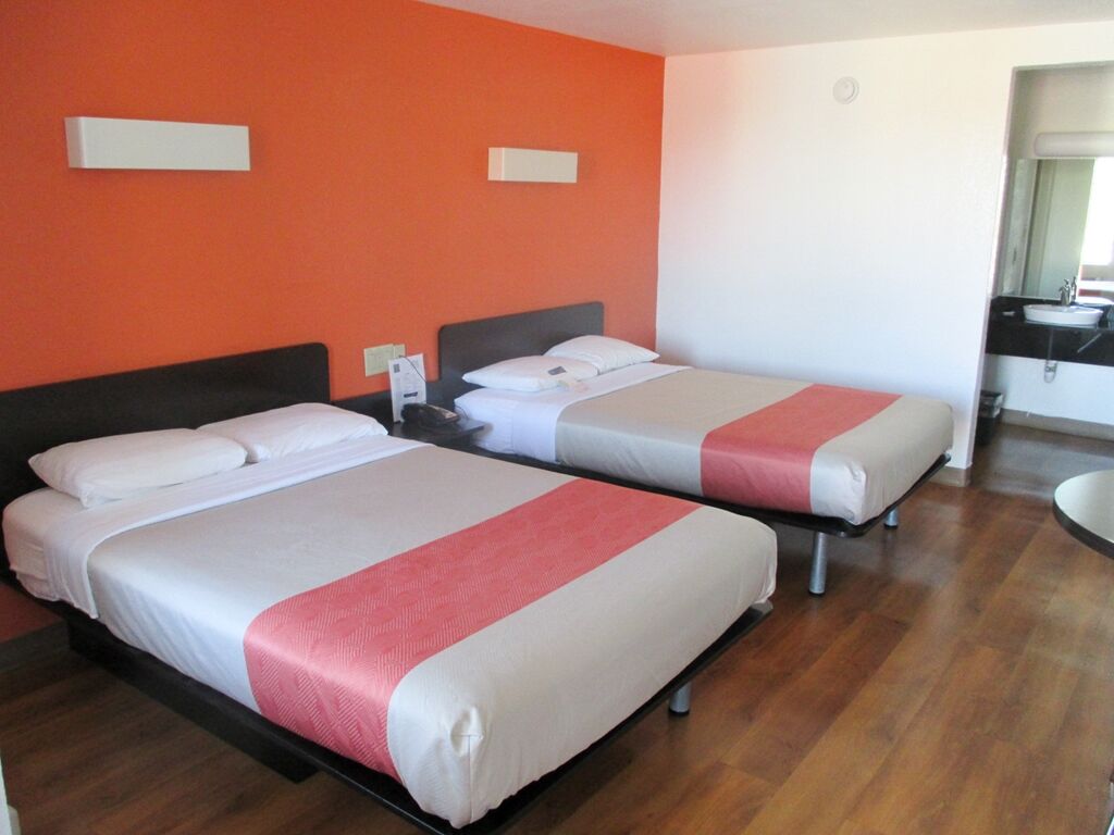 Motel 6-Round Rock, Tx Room photo