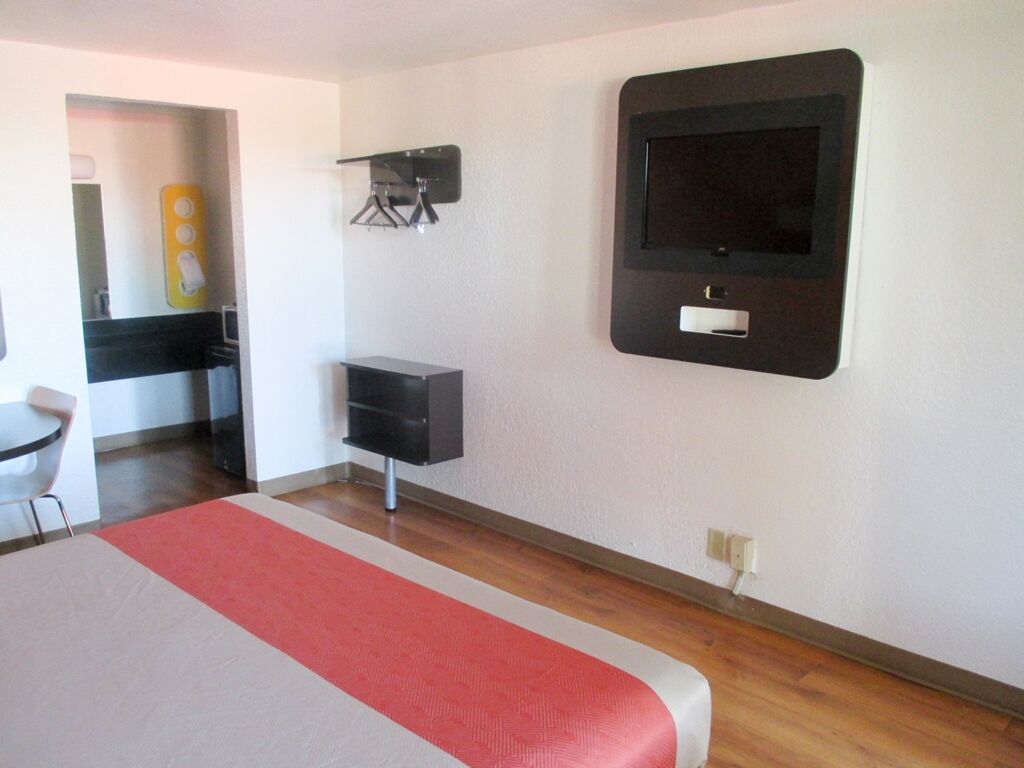 Motel 6-Round Rock, Tx Room photo